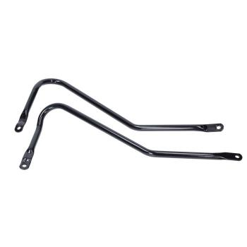 Sturzbügel Puch Maxi S schwarz glänzend